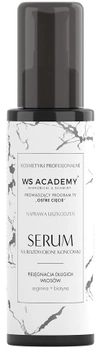 Serum WS Academy na rozdwojone końcówki 100 ml (5904555630727)