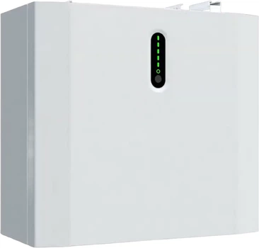 Аккумуляторный блок EnSmart PowerAll Литий-железо-фосфатный 48V 100Ah (ENBPPWH5000L048-1)