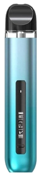 POD-система SMOK IGEE PRO KIT Silver-Blue (6936760835580)