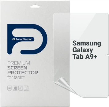 Гидрогелевая пленка для планшета Samsung Galaxy Tab A9+ ArmorStandart Anti-Blue (ARM74193)