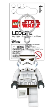 Brelok LEGO Led Star Wars Stormtrooper (4895028521189)