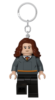 Брелок LEGO Led Harry Potter Hermione (4895028532215)