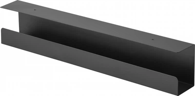 Органайзер для хранения кабелей OfficePro CT255 Black