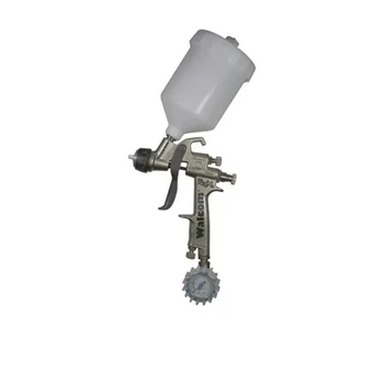 Фарбопульт Walcom Slim XLight HVLP / дюзо 1,3 мм