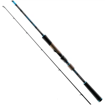 Вудилище спінінга Favorite SW Cobalt EGI SCBE-802M 2.44m egi 2.5-3.5 PE #0.6-1.0 Mod.Fast 1878.06.25