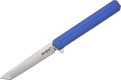 Карманный нож Grand Way SG 063 Blue