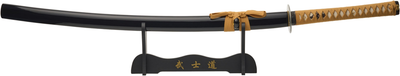Самурайський меч Grand Way 8201 (Katana) Red/Black