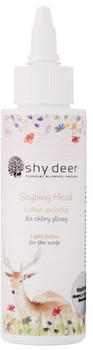 Легкий засіб для розтирання шкіри голови Shy Deer Shybing Head 100 мл (5900168929852)