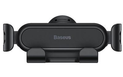 Автотримач для телефону Baseus Stable Gravitational Car Mount Lite (SUWX010001)