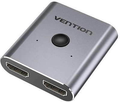 Свіч Vention HDMI 2.0 AFUHO (6922794743731)