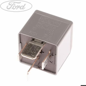 Реле свечи накала Transit 2.0/2.4DI 2001-2006 (FORD) 3968349/5M5Z14N089EA