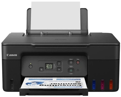 Багатофункціональне пристрій Canon PIXMA G2470 A4