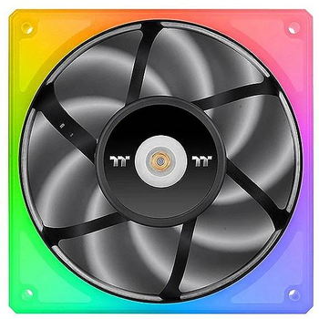 Кулер Thermaltake Toughfan 12 12 см 3Pack (CL-F135-PL12SW-A)