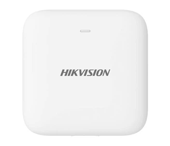 Бездротовий датчик протікання води Hikvision DS-PDWL-E-WE AX PRO