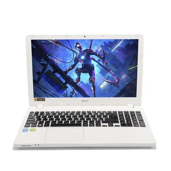 Игровой Ноутбук Acer Aspire V3-572G - Б/У