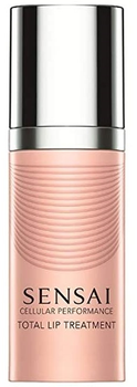 Higieniczna szminka Sensai Kanebo Cellular Performance Total Lip Treatment 15 ml (4973167942420)