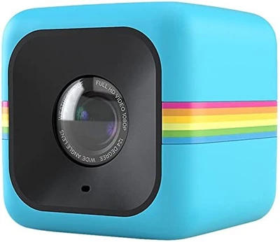 Экшн-камера Polaroid Cube HD 1080p Factory Recertified n6