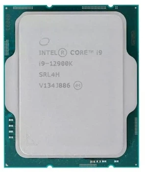 Процессор Intel Core i9 12900 (CM8071504549317) (Socket 1700, 24T, 5.1 ГГц, Tray) Б/у