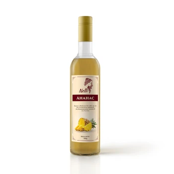 Сироп Nelli Ананас 900 г