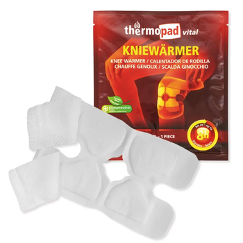 Хімічна грілка для колін Thermopad Knee Warmer (TPD 78601)