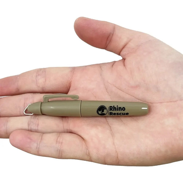 Компактний перманентний маркер для турнікету Rhino Rescue