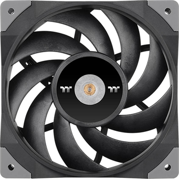Wentylator Thermaltake Toughfan 12 Performance Fan 120mm (CL-F117-PL12BL-A)