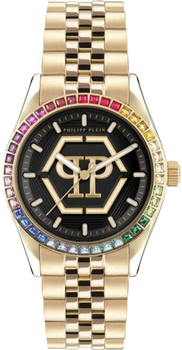 Женские часы Philipp Plein DATE SUPERLATIVE Ppw2ba0623