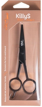 Ножиці для волосся та бороди KillyS For Men Scissors For Hair And Beard (3031445009874)