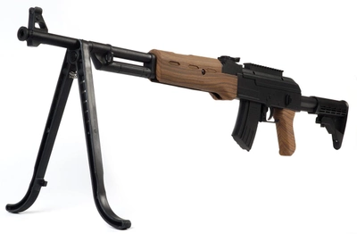 Пневматична гвинтівка EKOL AKL450