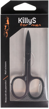 Ножиці для нігтів KillyS For Men Nail Scissors (3031445009997)