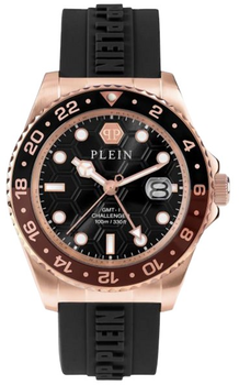 Мужские часы Philipp Plein GMT-I CHALLENGER Ppwyba0523