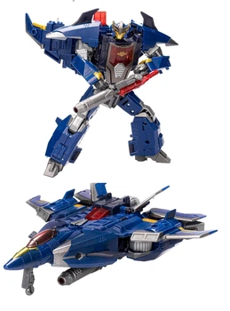 Трансформеры Лидер Дредвинг Transformers Legacy Evolution Leader Dreadwing Hasbro