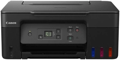 Багатофункціональний пристрій А4 Canon PIXMA G2470 (5804C009)