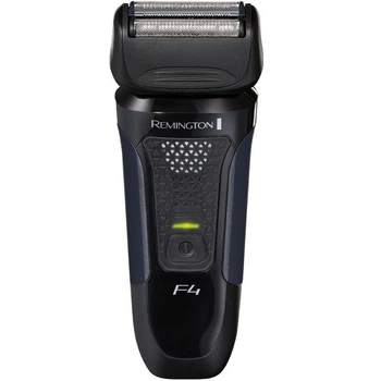 Електробритва для чоловіків Remington F4 Style Series, F4002 чорний (F4002)