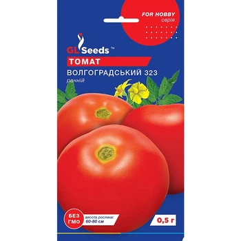 Семена Томат Волгоградский 3/23 GL Seeds 0.5г (For Hobby89)