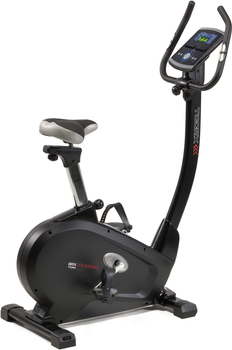 Велоэргометр TOORX Upright Bike BRX 100 ERGO (BRX-100ERGO)
