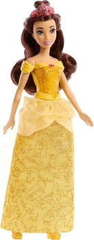 Кукла Белль из мультфильма Красавица и Чудовище, Mattel