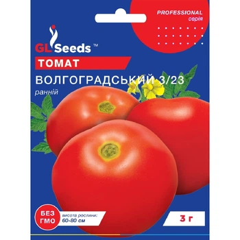Семена Томат Волгоградский 3/23 GL Seeds 5г (Professional89)