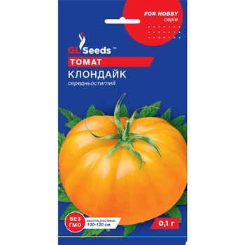 Семена Томат Клондайк GL Seeds 0.1г (For Hobby572)
