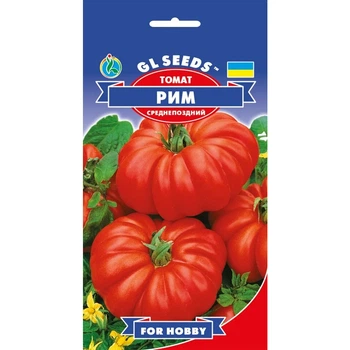 Семена Томат Рим GL Seeds 0.1г (For Hobby2297)
