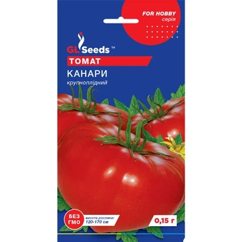 Семена Томат Канары GL Seeds 0.15г (For Hobby566)
