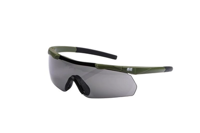 Тактичні окуляри 2E Falcon Army Green (2E-TPG-ARGN)