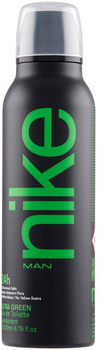 Dezodorant Nike Ultra Green Man w sprayu 200 ml (8414135873675)
