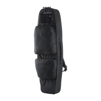 M-Tac рюкзак-чохол для зброї 105 см Elite Hex Black