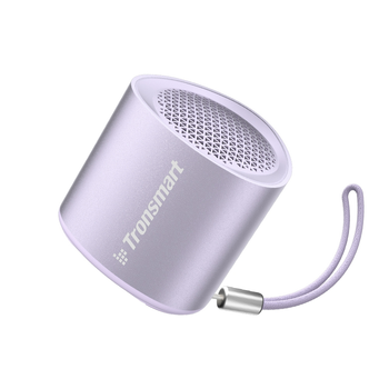 Акустична система Tronsmart Nimo Mini Speaker Purple (Nimo Black)