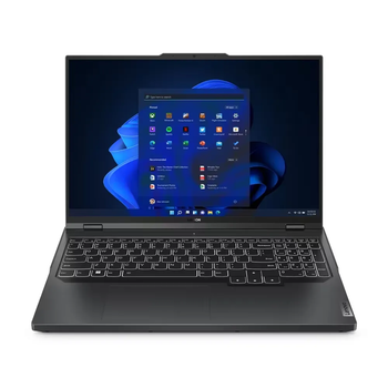 Ноутбук Lenovo Legion Pro 5 16IRX8 (82WK00M7US)