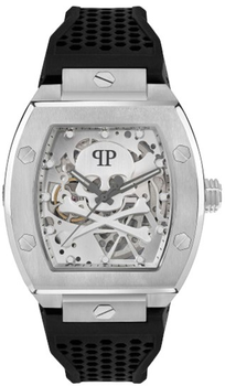 Мужские часы Philipp Plein THE $KELETON Ppwbaa2123