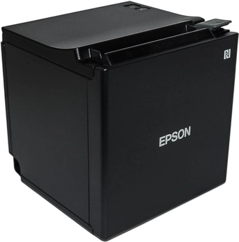 POS-принтер Epson TM-m30II (122) Black (C31CJ27122)