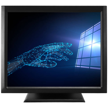 Сенсорный монитор 19" Iiyama ProLite T1931SR-B1A DVI/VGA Speakers Б/У