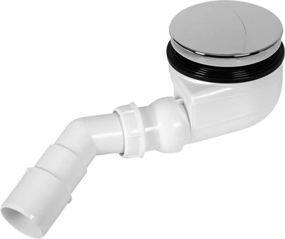 Сифон для душевого поддона RADAWAY TURBOFLOW TB90P